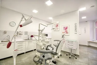 Gabinet Stomatologiczny WILKDENT Dentysta Bytom